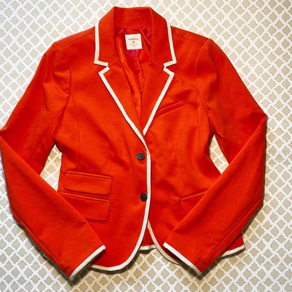 Gap Academy Blazer - image 6
